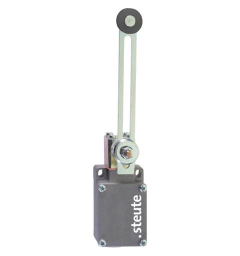 Position switch ES 51 DS IP65 (1NC/1NO) Adj.-lenght roller lever